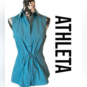 Athleta Vest